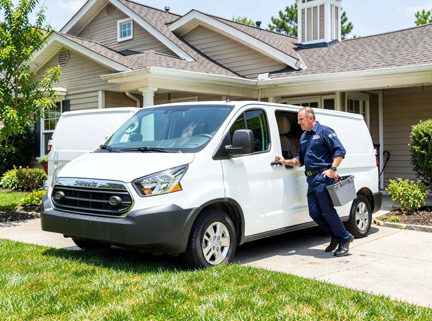 Emergency Plumber company in Capron, VA